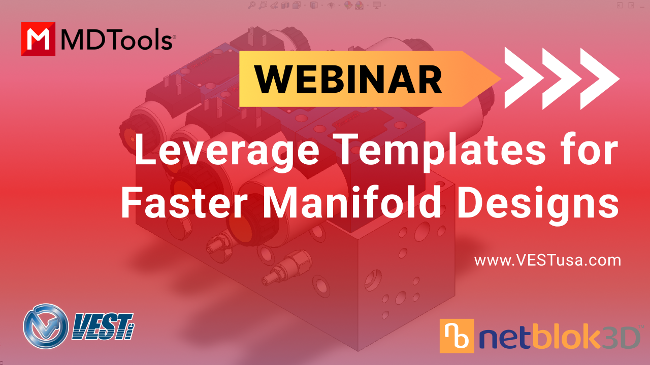 Leverage Templates for Faster Manifold Designs